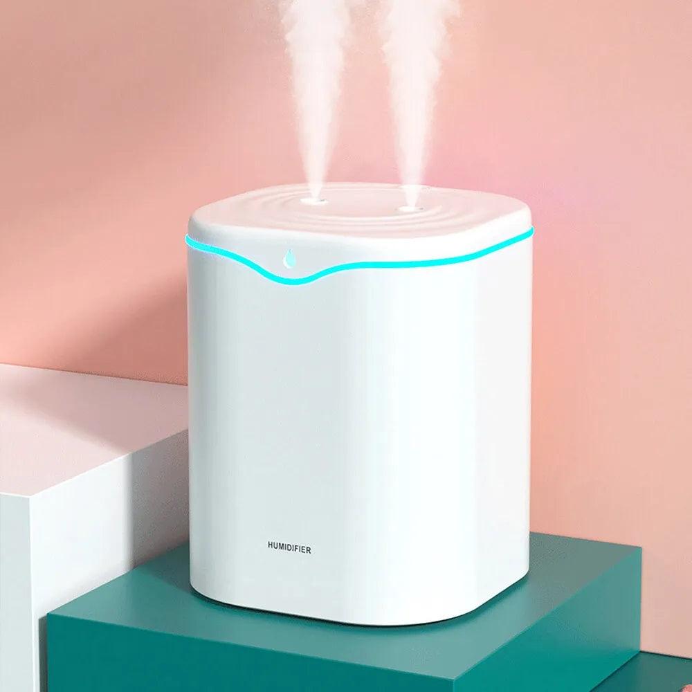 2L Air Purifier