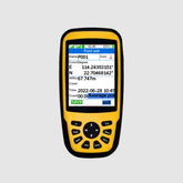 	 gps for surveying