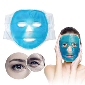 Cooling Gel Mask