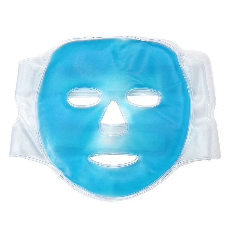 Cooling Face Mask