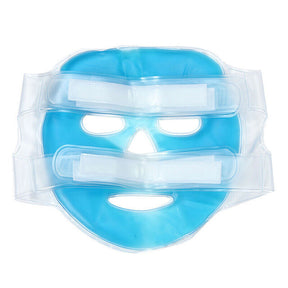 Cooling Gel Mask