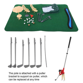 mini golf sets