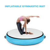 Inflatable Gym Mat UK