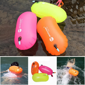 best waterproof bag for swimming