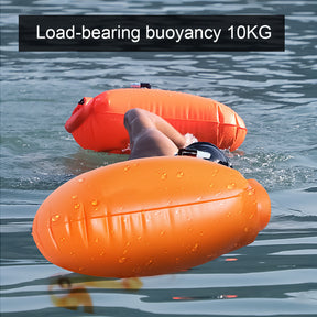 Swimming Safety Buoy