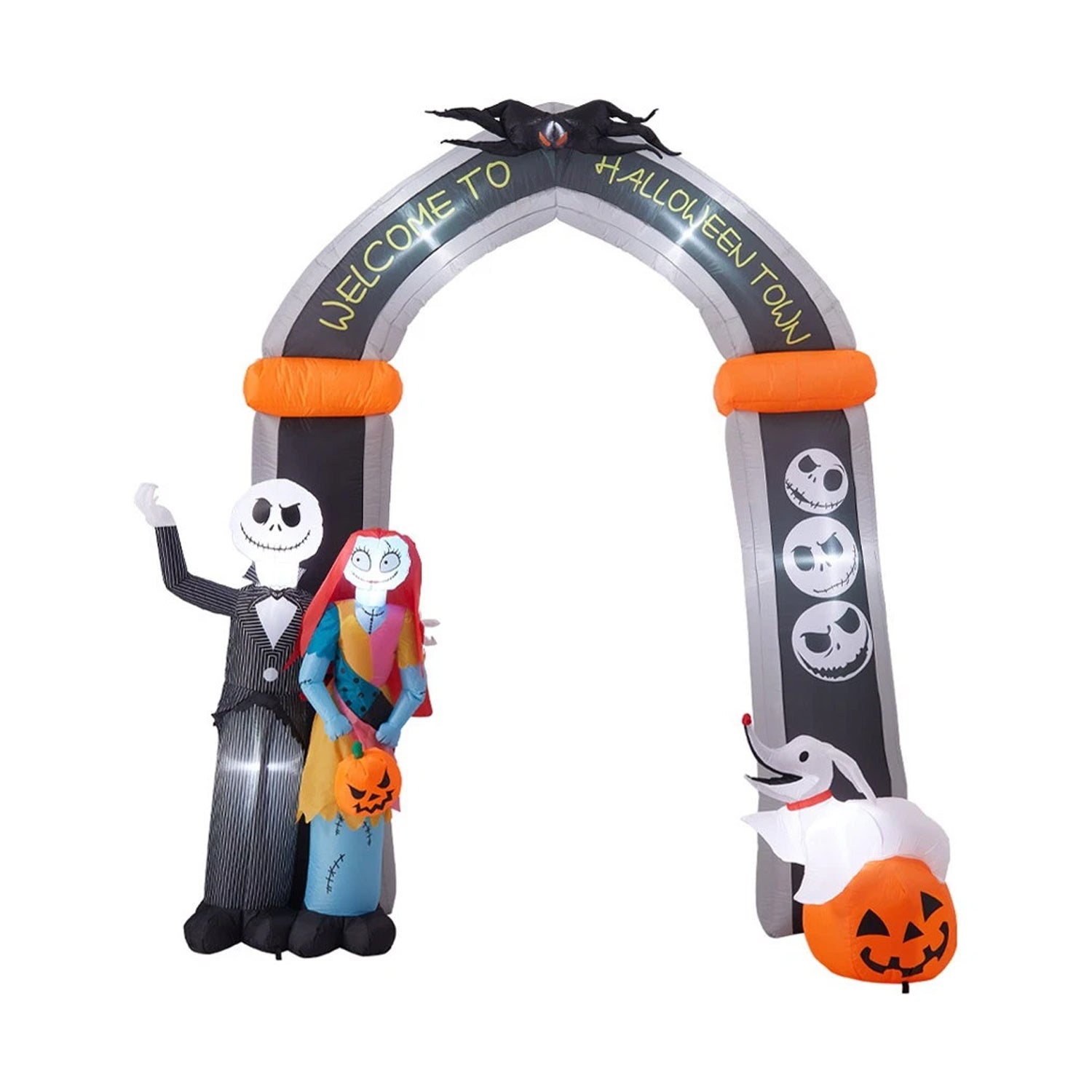Inflatable Halloween Decoration