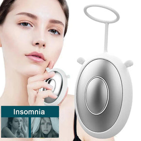 Chill Pill Device UK - Handheld Good Sleep Device  Anxiety Relief Sleep Aid Instrument