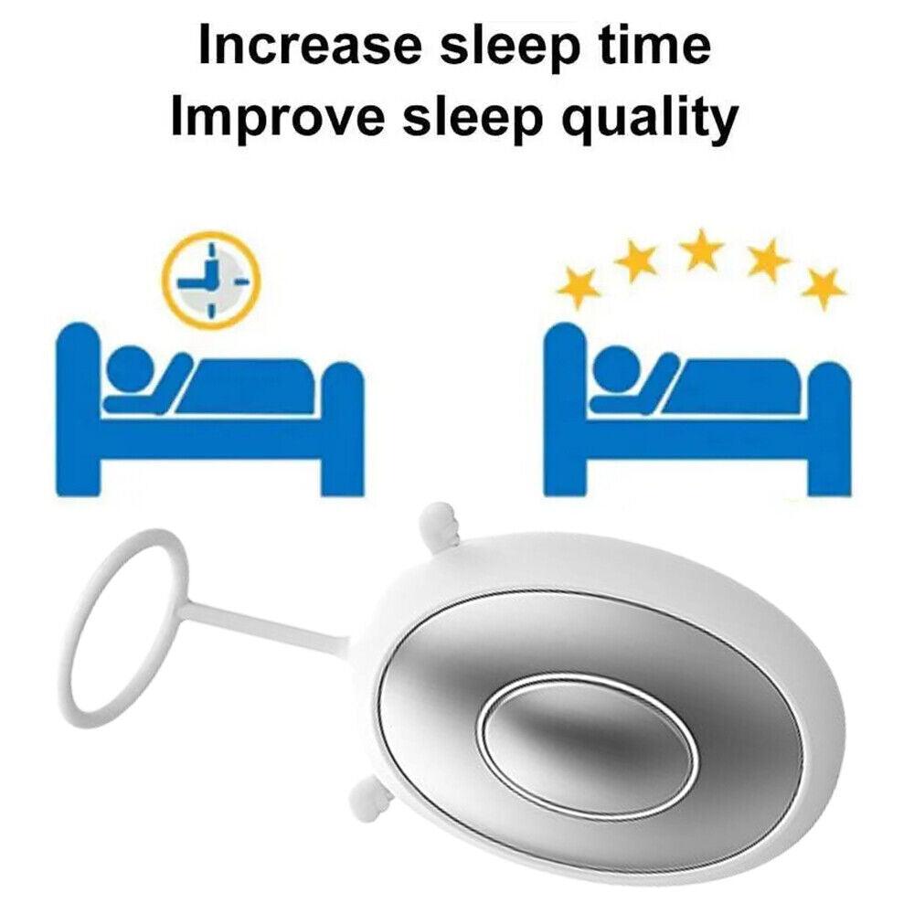 Handheld Good Sleep Night