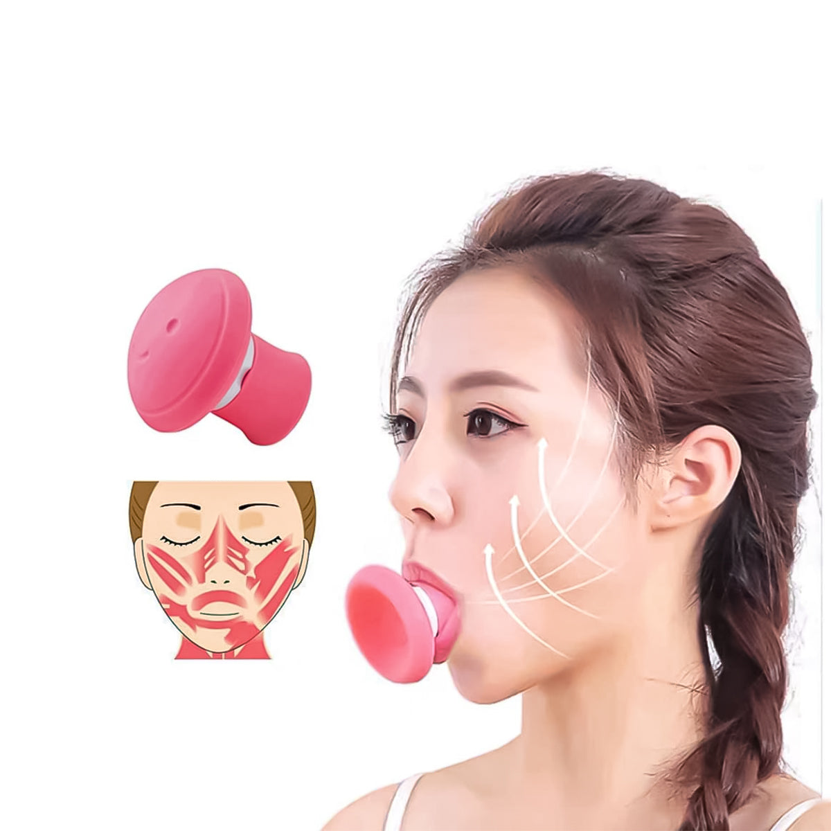 Jaw Exercises Tool 