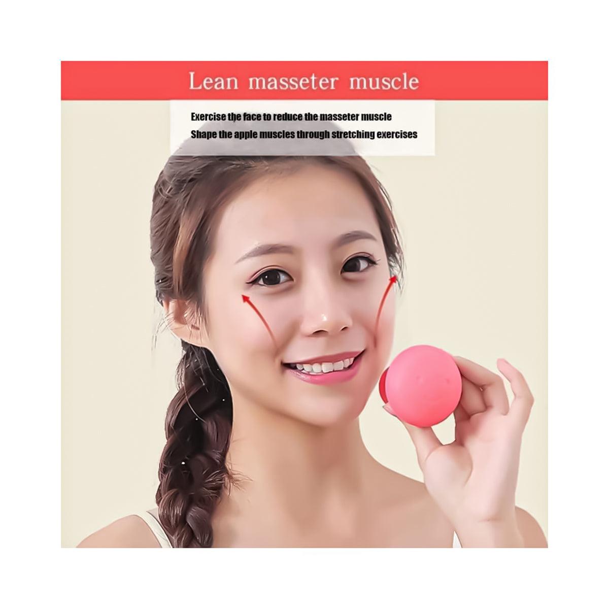 Jaw Exercises Tool 
