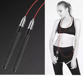 Jumping Rope for Beginners
