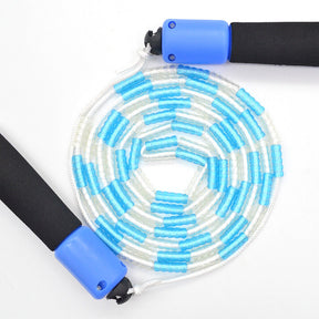 Skipping Rope for Weight Loss