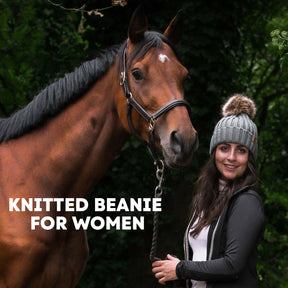 Women's Beanie Hat