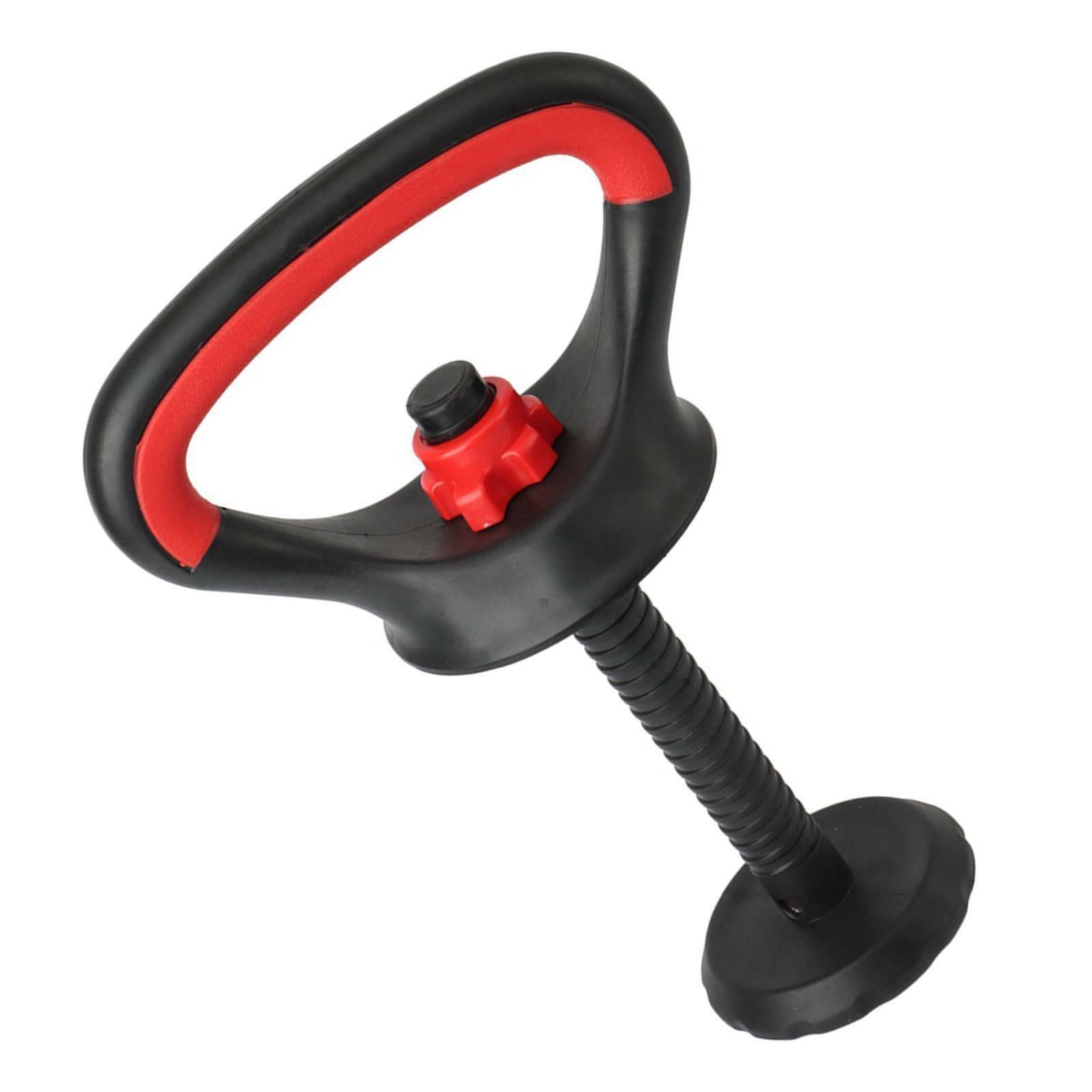 Adjustable Kettlebell Handle