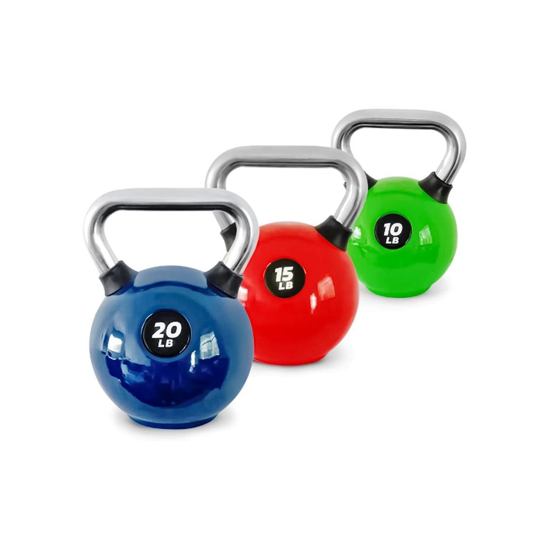 Cheapest Kettlebells UK