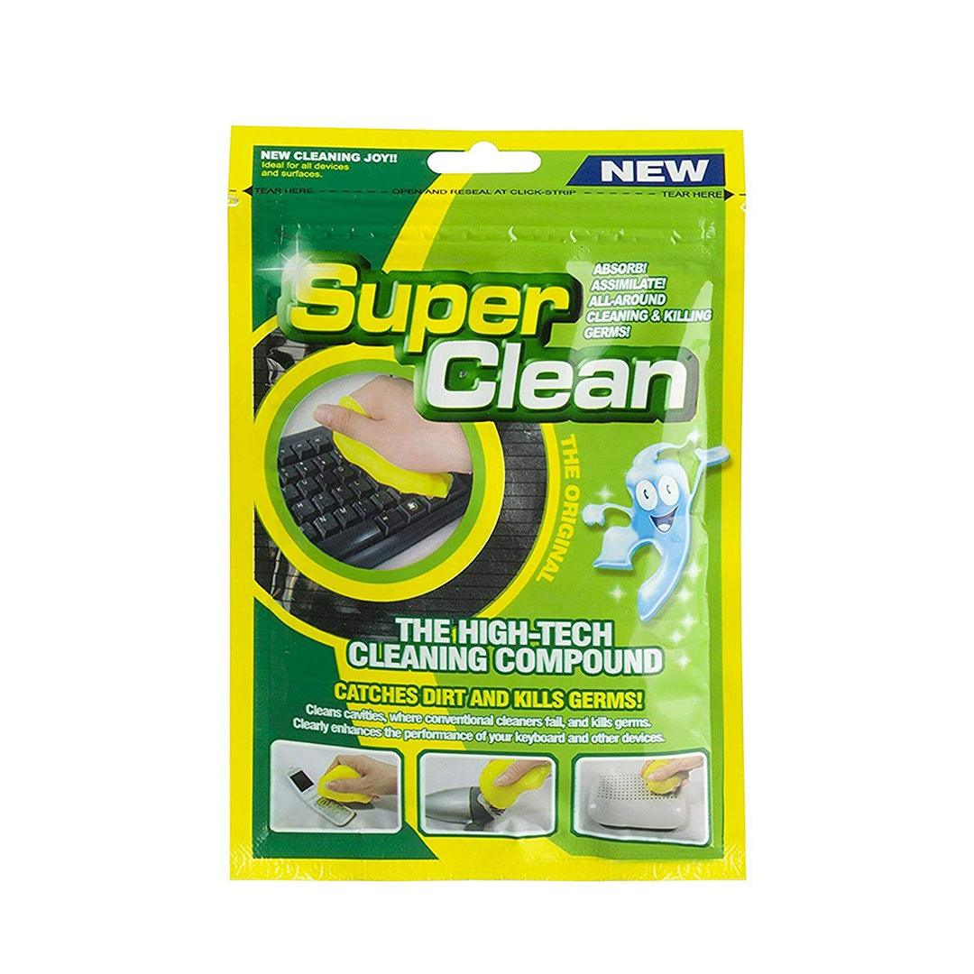 Cleaning Gel for Keyboard - Super Clean Keyboard Cleaner Dust Dirt Remover Car NEW Magic Gel