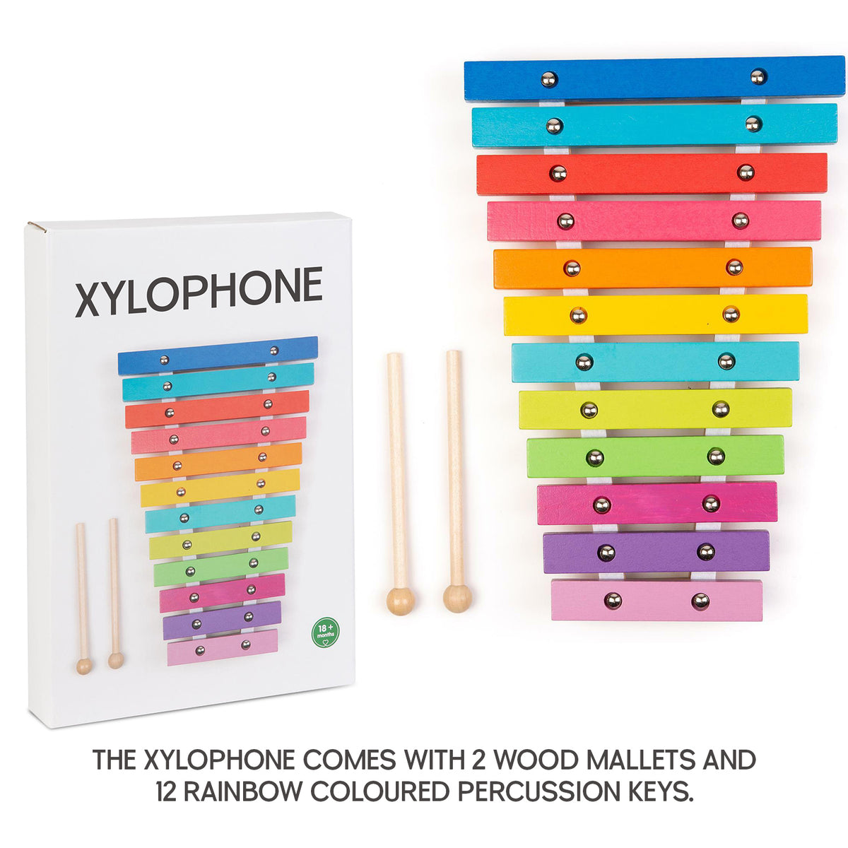 	 xylophone like instruments