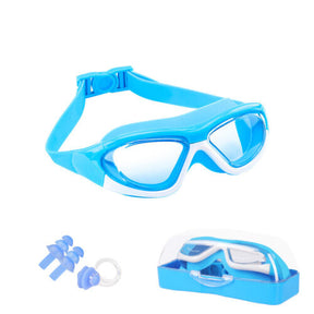swim glasses