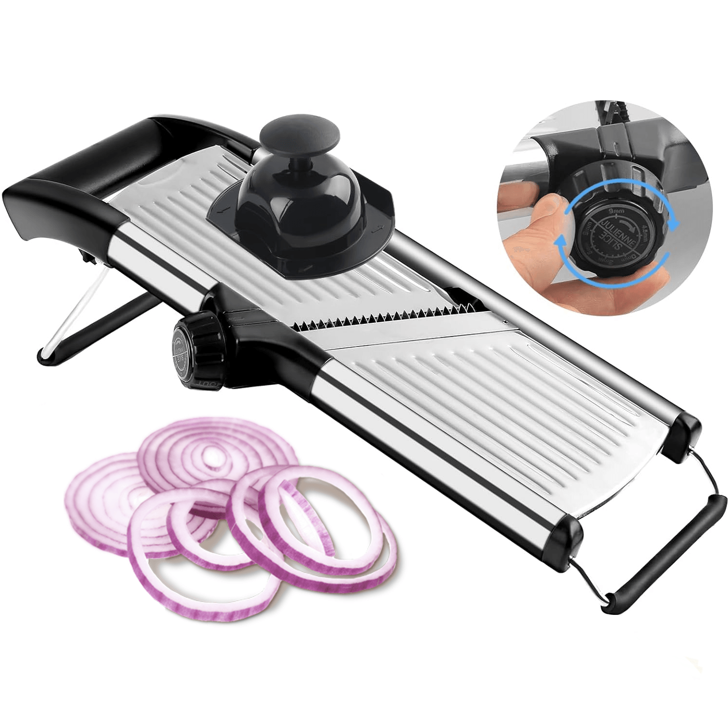 Kitchen Mandoline Slicer