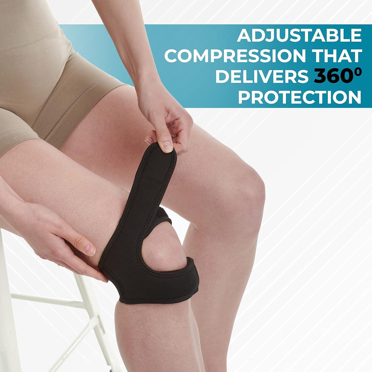 Knee Strap for Runners