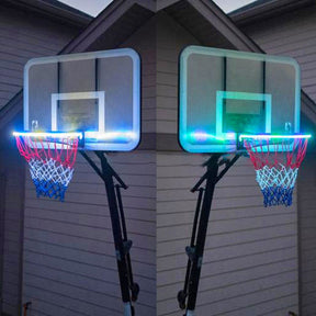 Basketball Hoop Sensor