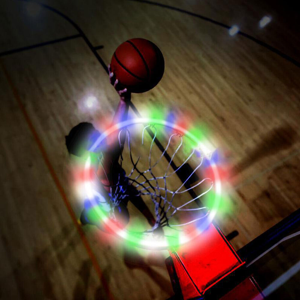 Basketball Hoop Light