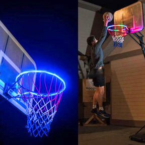 Strip Ring Lamp Light