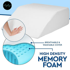 Foam Wedge Pillow uk