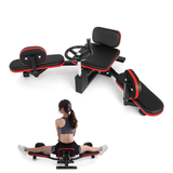 Leg Stretching Machine