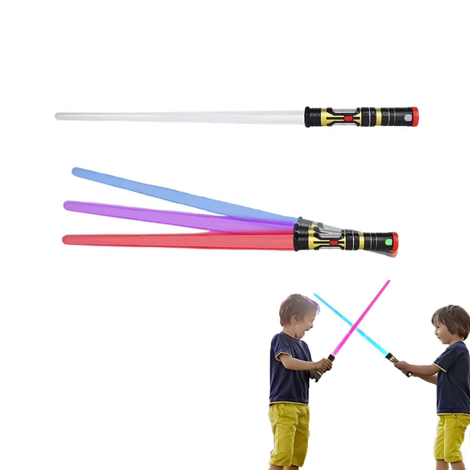 Star Wars Lightsaber Toy UK