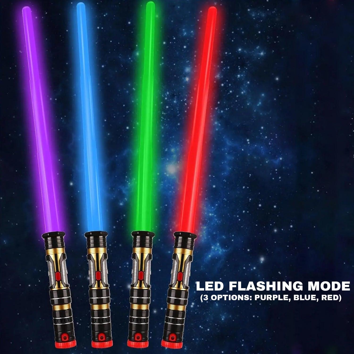 Lightsaber Toy Collectibles UK