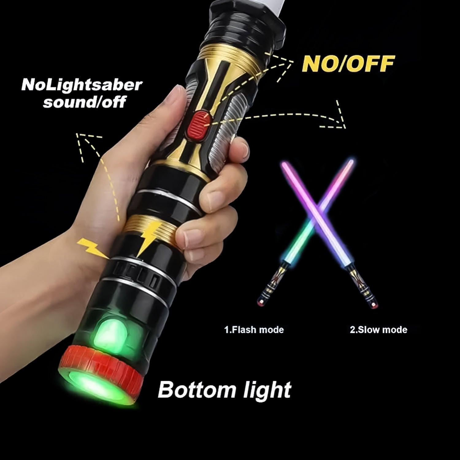 Lightsaber Replica UK
