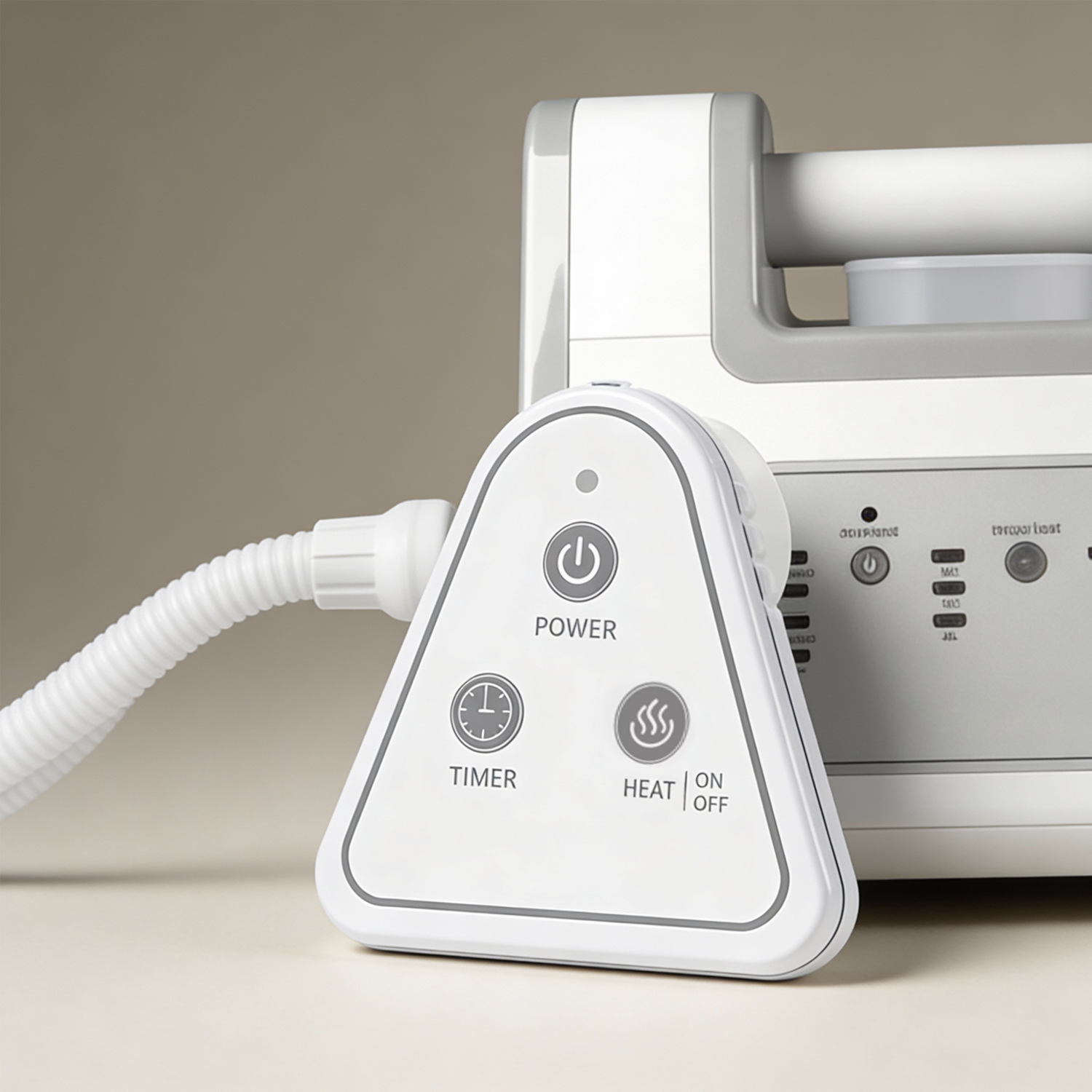 Luxury spa bath mat for stress relief