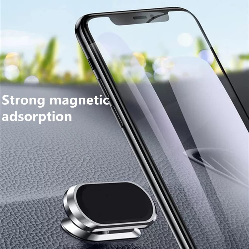 Magnetic Phone Mount