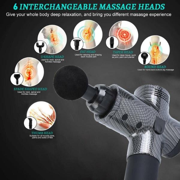 Sports Massage Gun