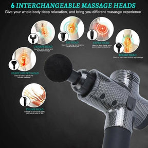 Sports Massage Gun