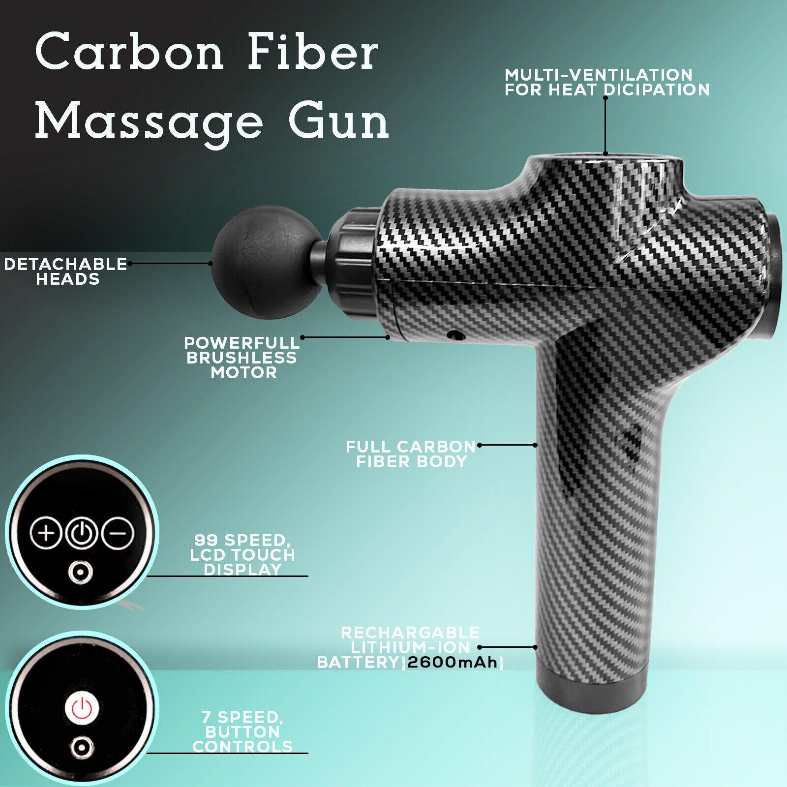 Best Massage Gun