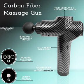 Best Massage Gun