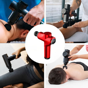 Muscle Massager Gun