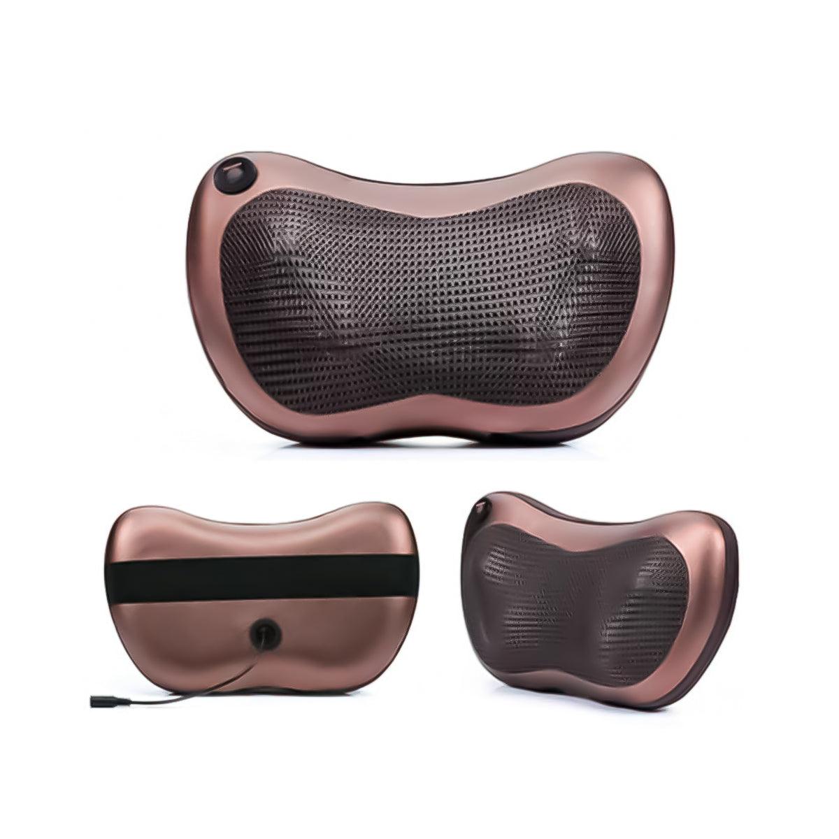 Best Massagers for Back and Neck