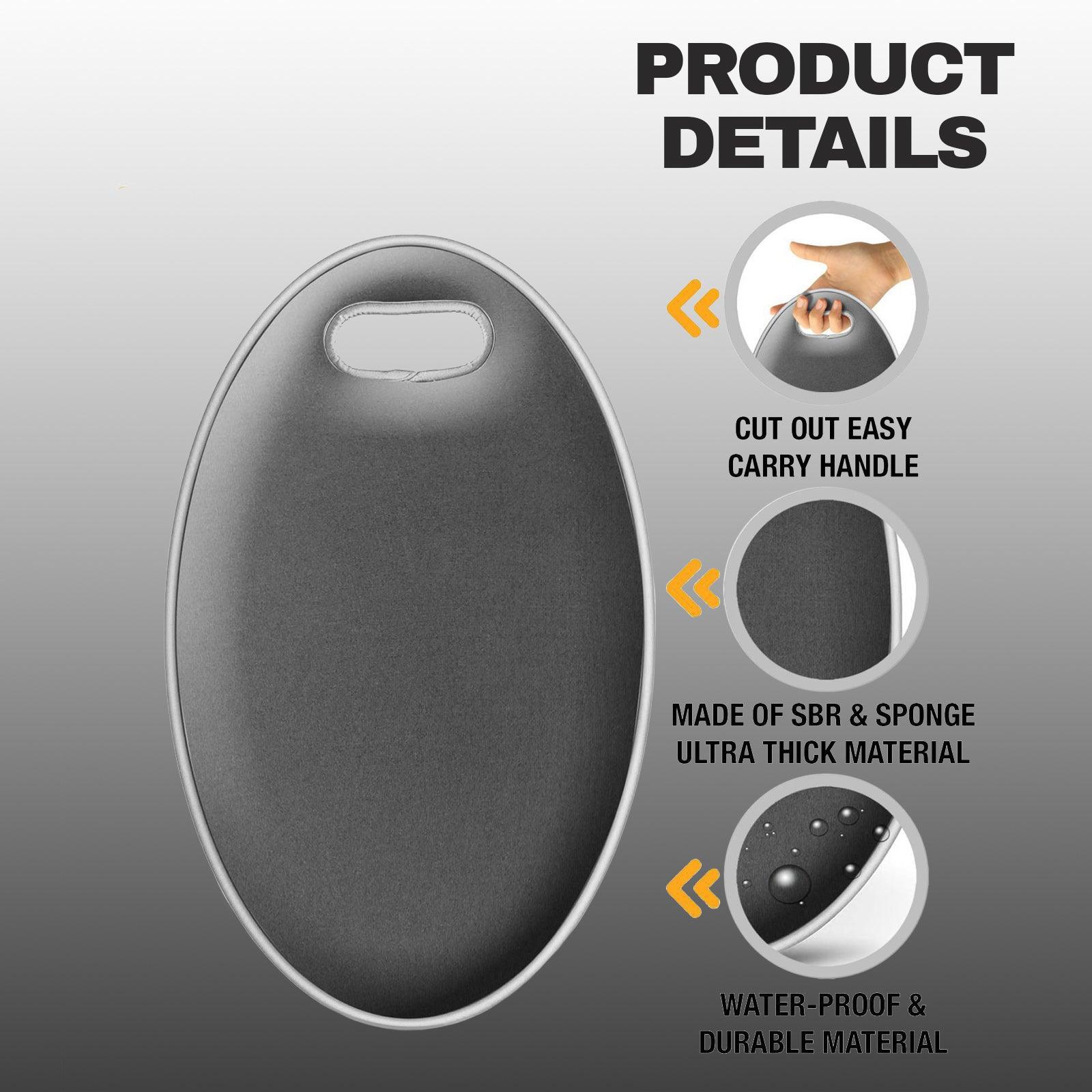 Kneeling Pad
