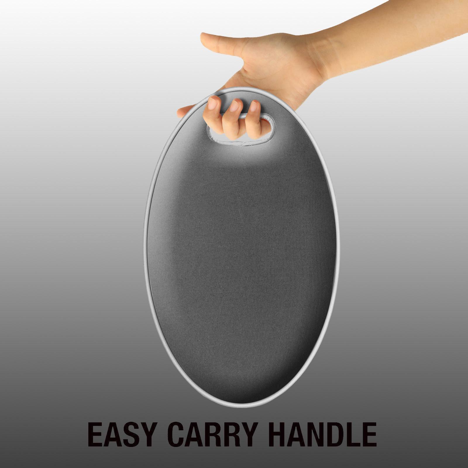 Garden knee pad