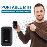 	 what is mifi