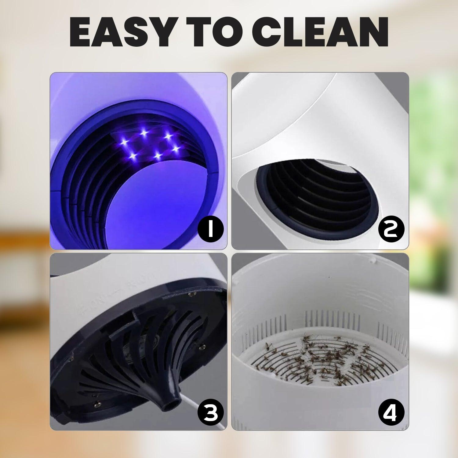 	 insect killer lamp