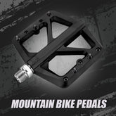 Pedals for Mountain Bike - Nylon Pedals for Bicycle