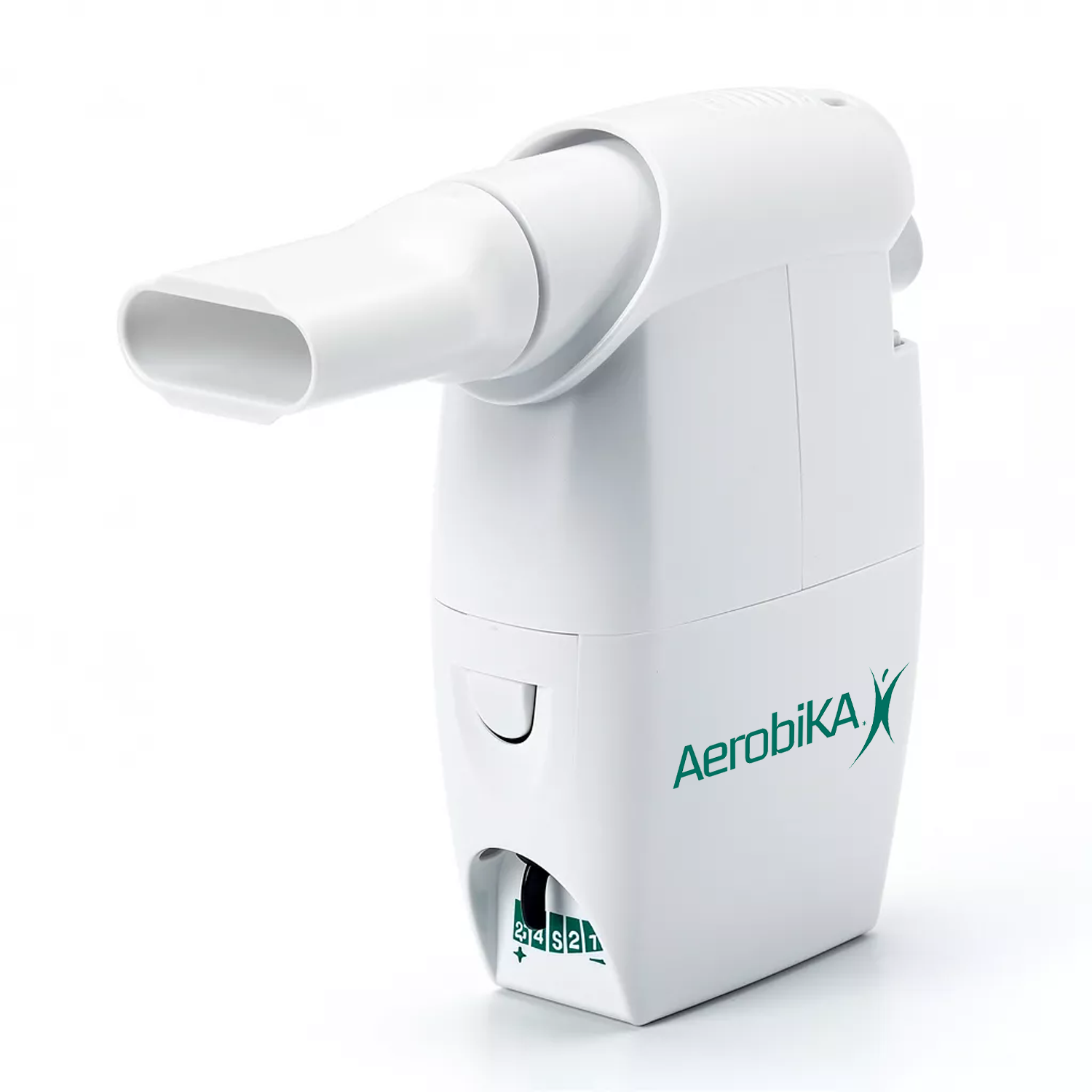 Mucus Clearance Device