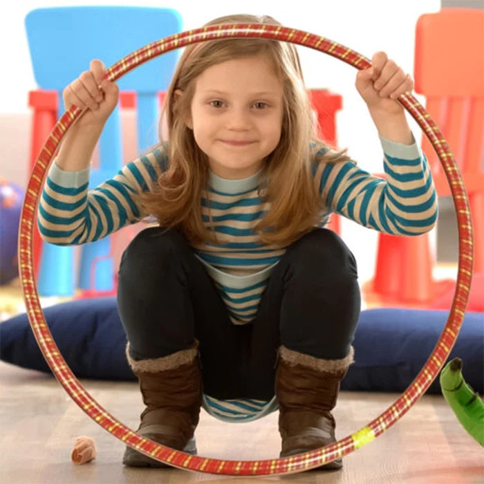 Hula Hoops for Kids