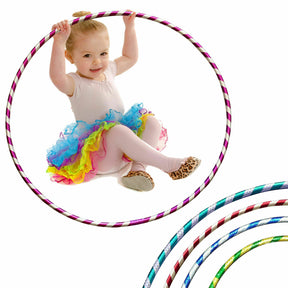Indoor hula hoops for kids uk