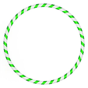 Hula Hoops for Kids - Multicolour Hula Hoop Children's Adult Fitness Activity Plastic Hoola Hoop Kids