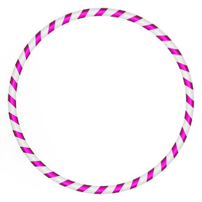 Hula Hoops for Kids - Multicolour Hula Hoop Children's Adult Fitness Activity Plastic Hoola Hoop Kids